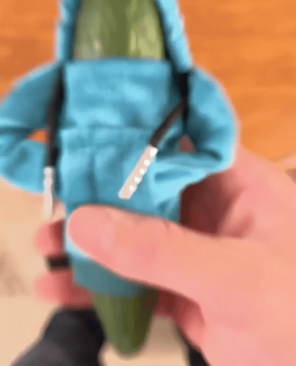 The Woody Hoodie™
